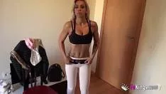 Natasa Face Primul Ei Film Porno Si Are Emotii Mari