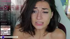 Vrea sa vada cate orgasme poate duce