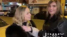 Sunt Foarte Frumoase Aceste Lesbiene Care Se Fut In Draci La Hotel