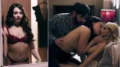 Baga mana in vaginul ei foarte adanc si agresiv si o misca fara mila