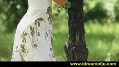 Au iesit la iarba verde sa ieie masa si sa faca si sex