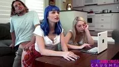 Film Porno Subtitrat Fute Doua Gagici Curoase - Filme Porno