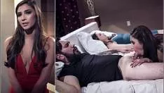 Pe la spate dar si de deasupra o fute pe aceasta femeie foarte sexy
