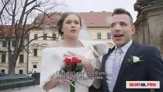 Porno la nunta cu mireasa si ginerica