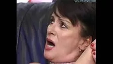 Milfa Cu Pizdulica Flocoasa Umpluta De Sperma In Pizdulica